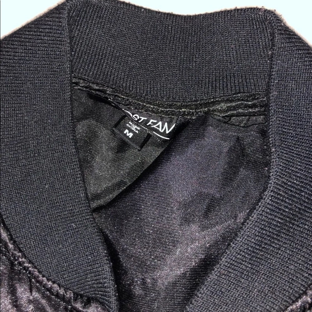 Bomber jacket - Picture 2 of 5